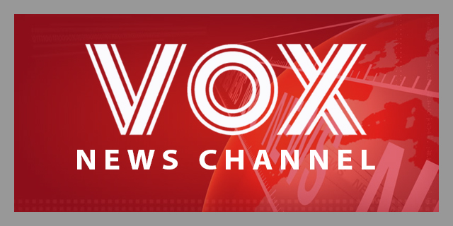 VOX News Channel