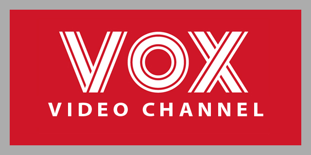 Vox Video Channel