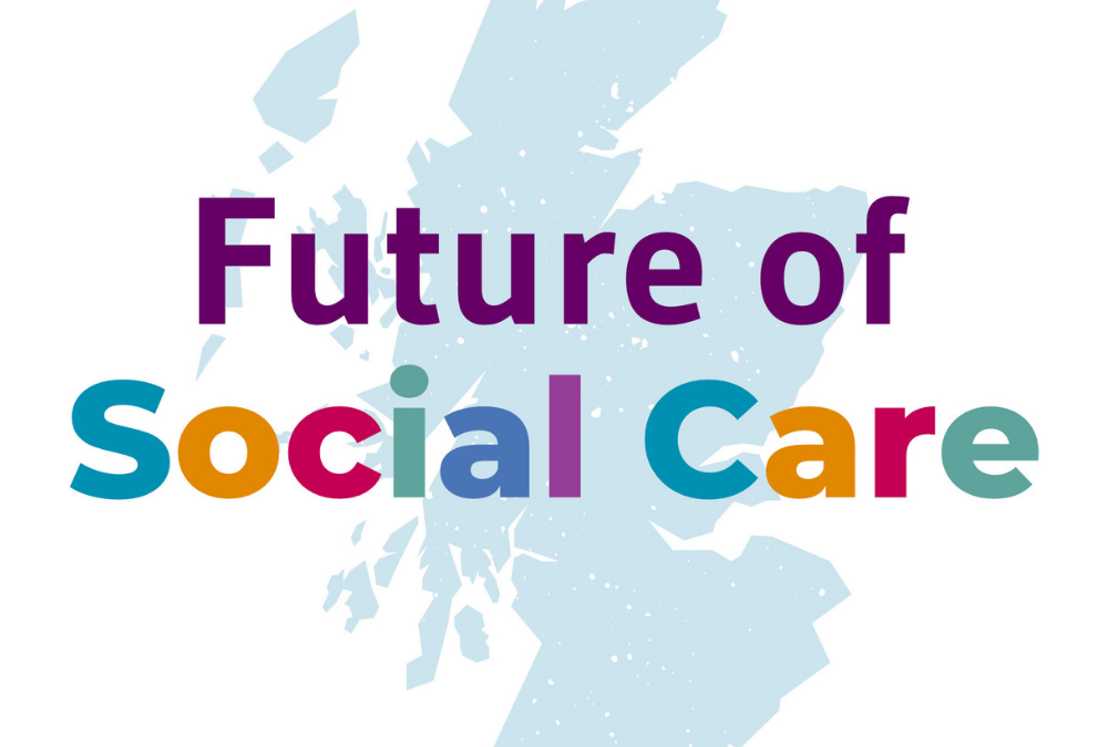 The Future of Social Care: What does a National Care Service mean for those with lived experience of accessing mental health services?