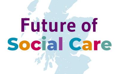 The Future of Social Care: What does a National Care Service mean for those with lived experience of accessing mental health services?