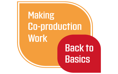 Making Co-production Work: New Vox Resource